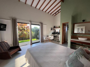 Loft Costabella